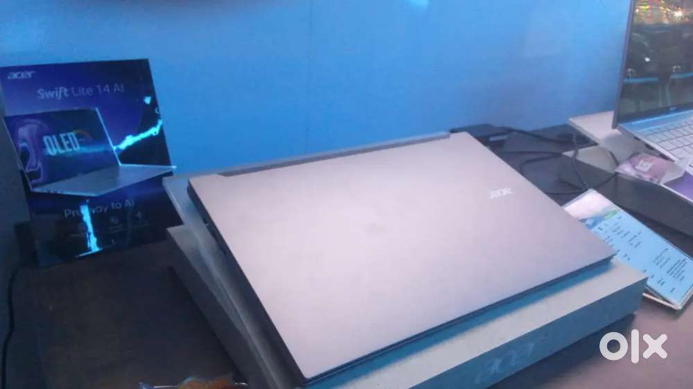 Acer aspire lite Ryzen 3