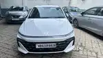 Hyundai Verna 1.5 MPI MT SX (O), 2024, Petrol