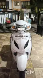 Activa 5G for sale at full tight Conditions ‼️