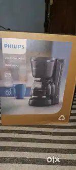 Drip Coffee maker Philips