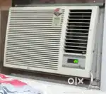 LG 1.5 Ton Window AC