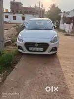 Maruti Suzuki Dzire 2021 Petrol 30000 Km Driven