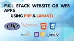 Freelance Fullstack(WordPress/Laravel) Developer