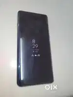 New condition mobile