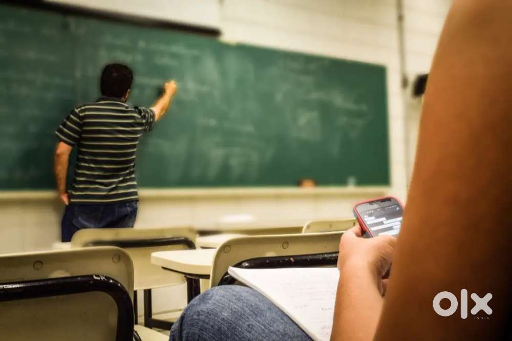 I am faculty of mathematics if you are interested then you contact me