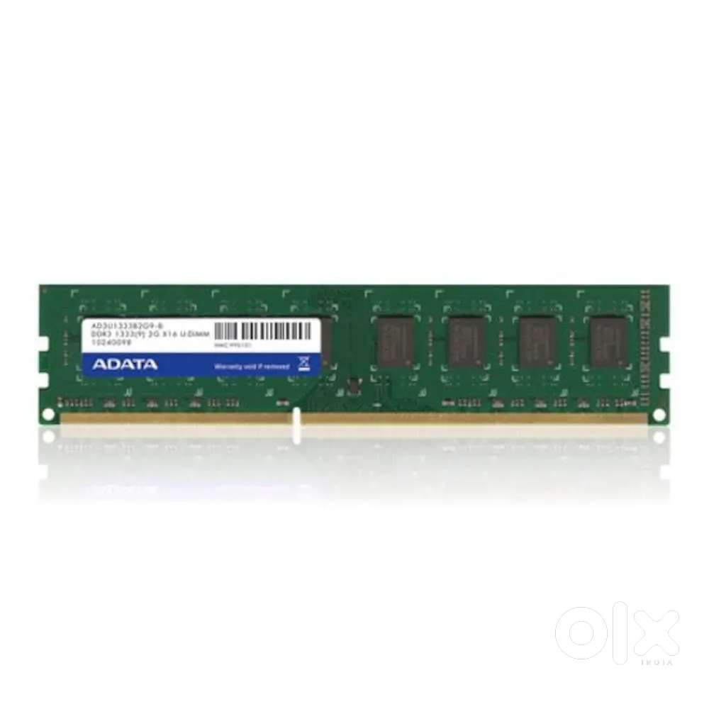 I want to sell my desktop Ram