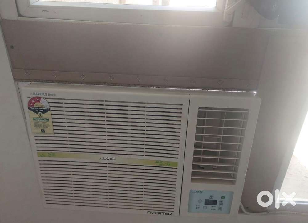 llyod 1.5 Ton Window AC