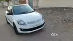 Maruti Suzuki Swift 2012 Diesel Well Maintained