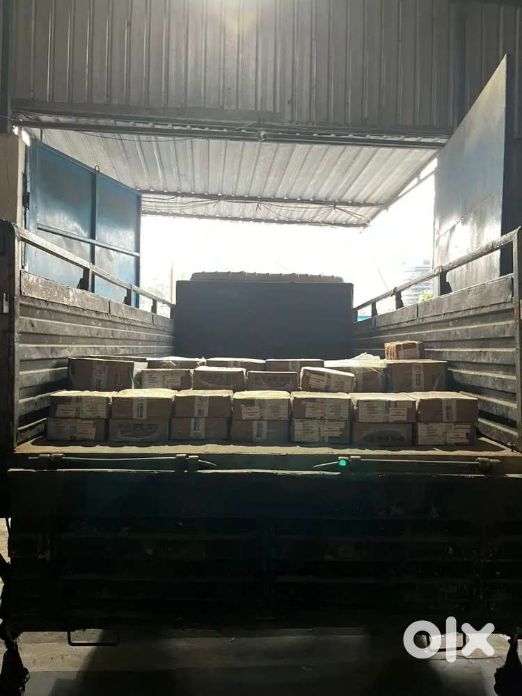 Need Staff for day to day activity in warehouse, inward & outward