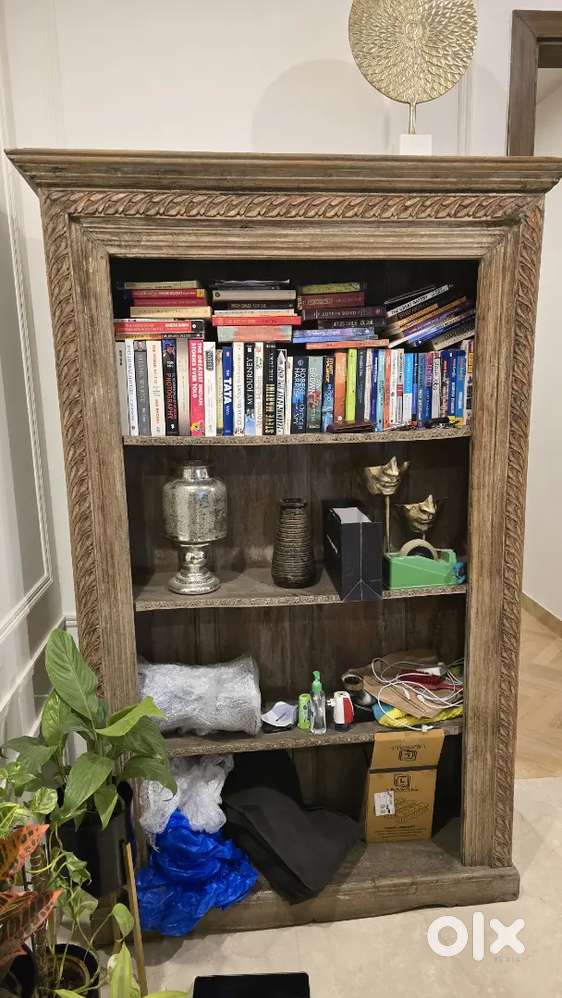 Antique Display Unit