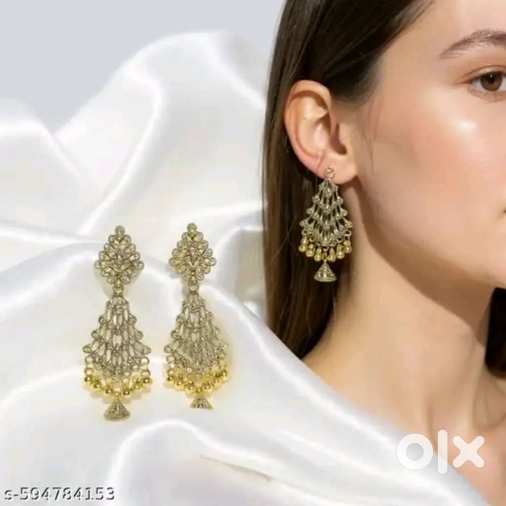 Dangle Earrings for Women & Girl