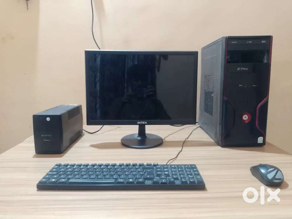 Computer in best condition