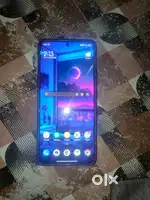 Poco F6 5G Processor 8s Gen 3