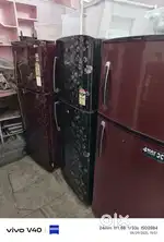 Second Handle Fridge's Sales