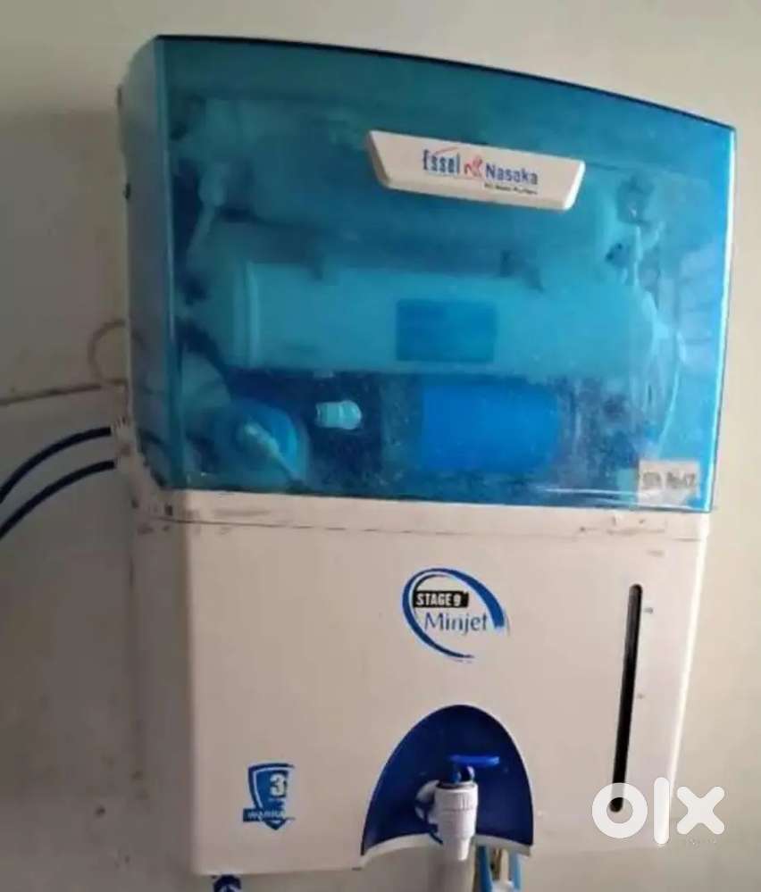 Filter in good condition 10 litres negotiable