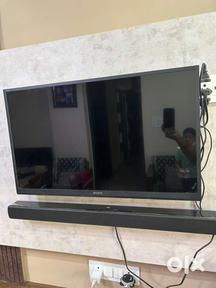Sony bravia32”