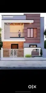 New house hai ready to move best location me
