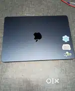 Macbook Air M2 like new | 99% battery condition 98 cycle count
