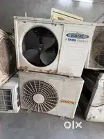 We are purchase ac