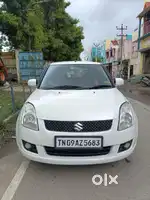 Maruti Suzuki Swift 2004-2010 VDI BSIV W ABS, 2009, Diesel
