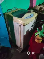 Automatic washing machine