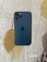 I phone 12 pro max