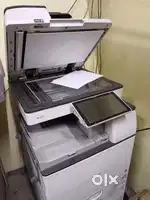 RECHO 5055 Printing Machine available