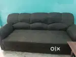 Sofa 5 chair Set