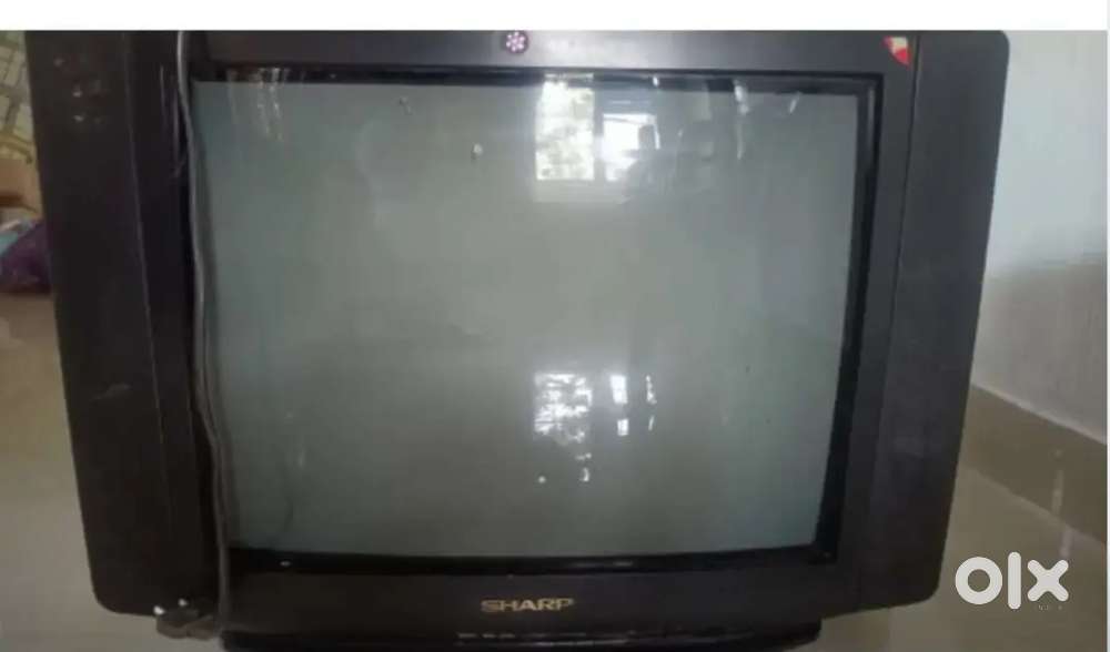 Sharp TV GOOD
