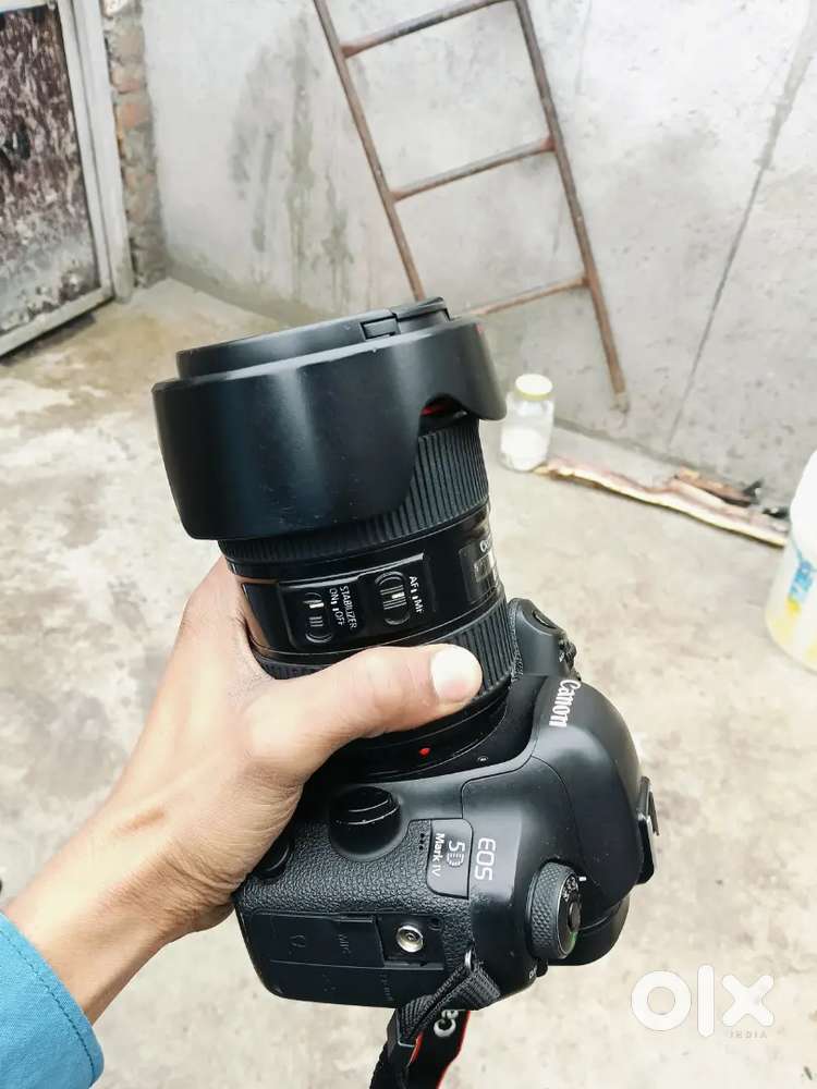 Canon 5D mark iv urgent sale