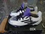 Adidas F50 Messi Foorball Shoe UK 7