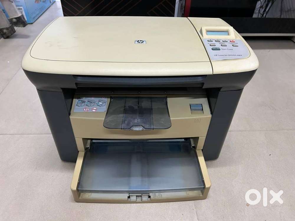 HP Laserjet M1005 Multifunction Laser Printer