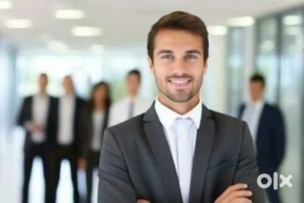 Sales Officee