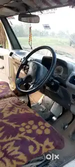 Mahindra Bolero Pik-Up 2012 Diesel 150000 Km Driven