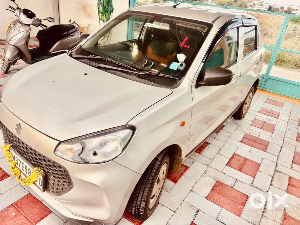 Professor used car