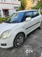 Maruti Suzuki Swift 2009