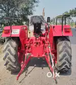 MAHINDRA TRACTOR 275 XP PLUS 2024 MODEL