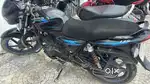 Good condition Bajaj Discover 135