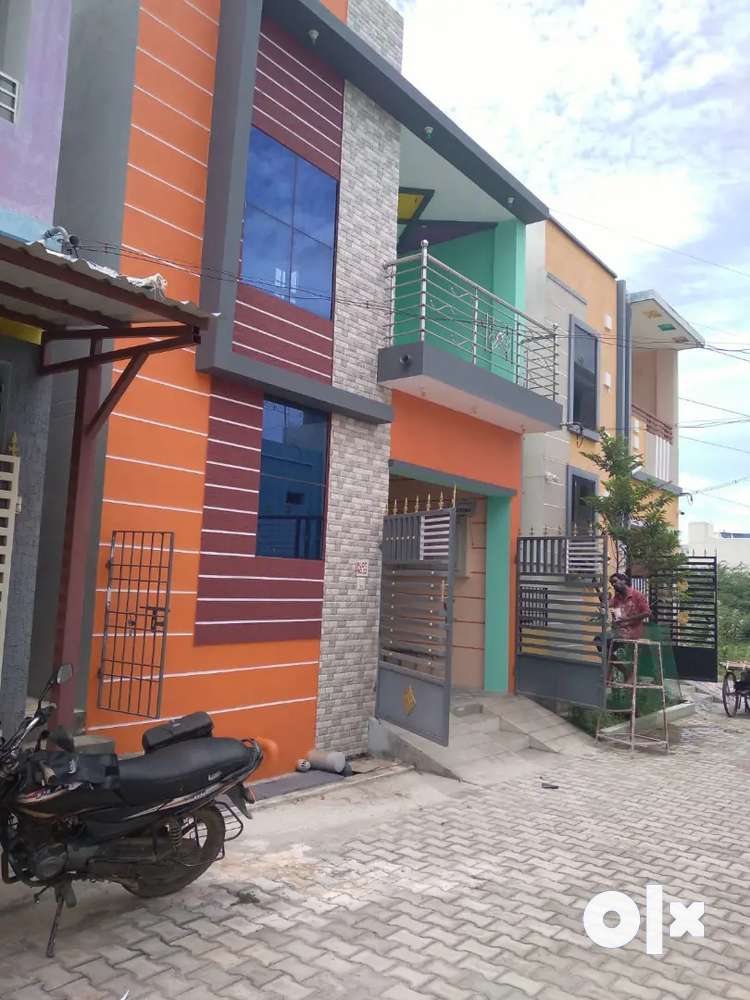 Perfect location for family near by new CMC hospital and beside DMART