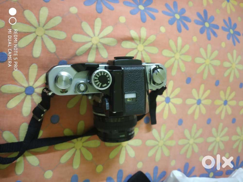 Made in japan nikon camera for sell
