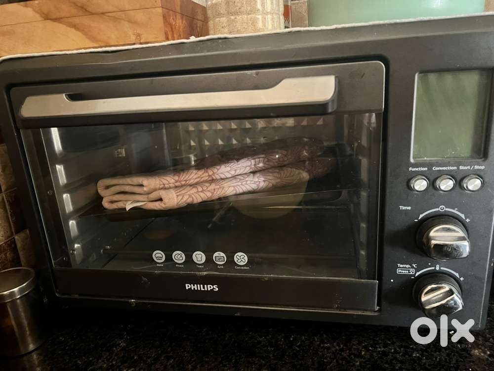 Phillips OTG oven 36 litres