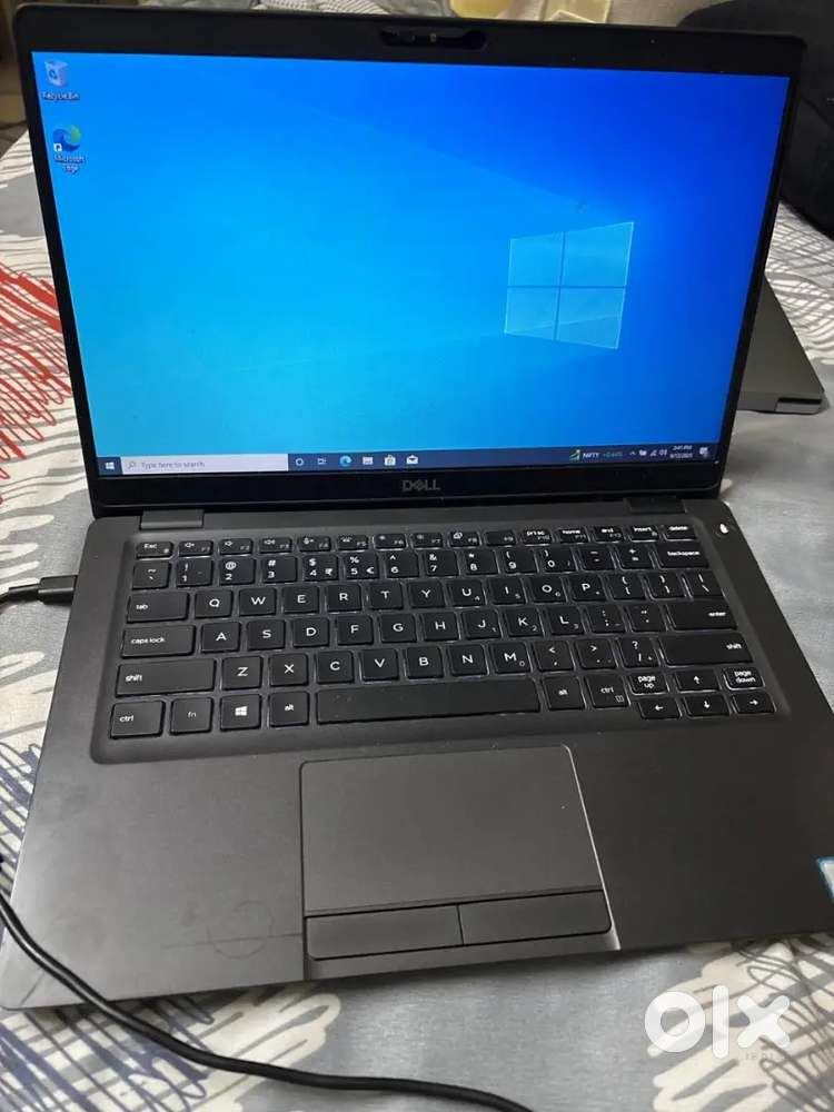 Dell Latitude 5300
