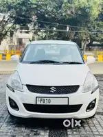 Maruti Suzuki Swift Dzire 2012-2015 VDI, 2014, Diesel