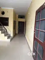 House for rent only family