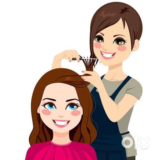 Female beautician and therapist needed in salon