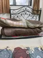 Blanket heavy