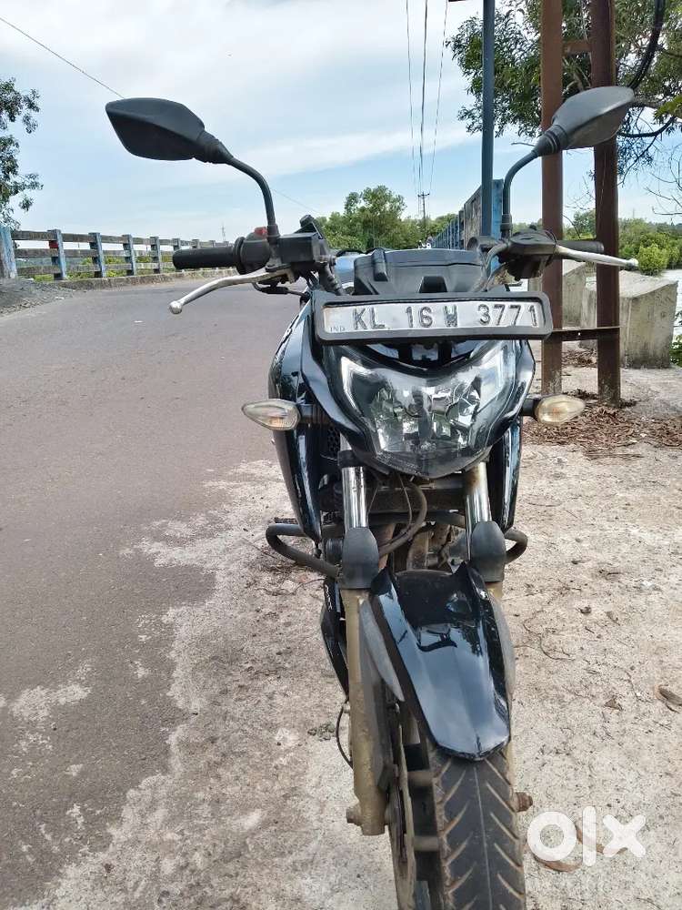 Good condition