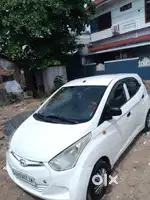Hyundai EON 2014 Petrol Good Condition