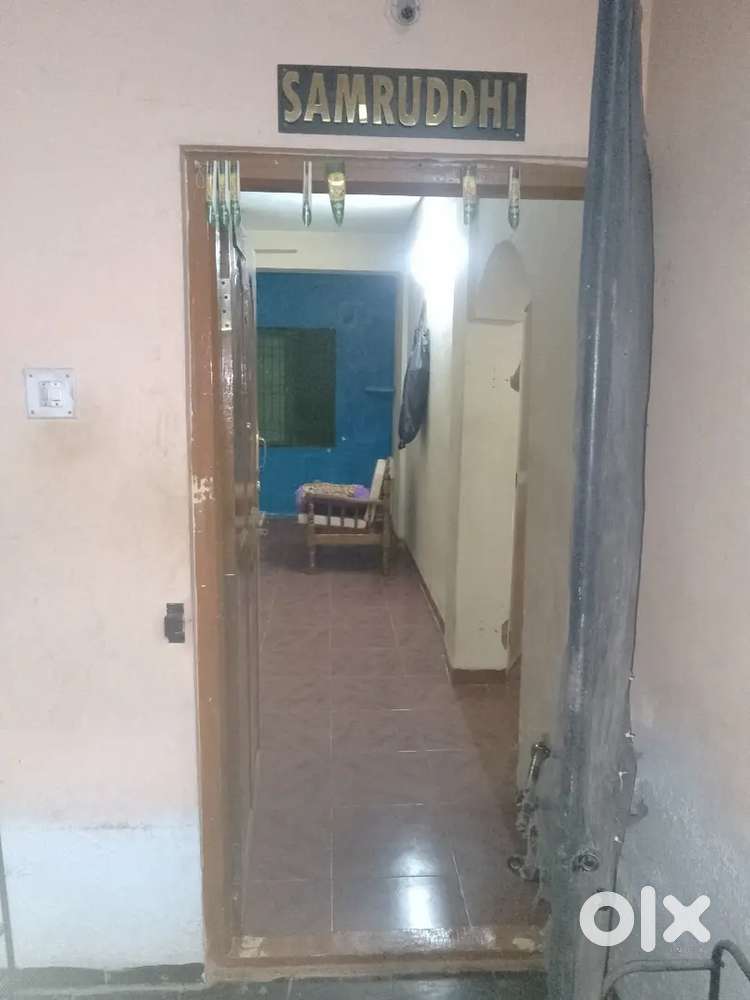 2Bhk apartment for rent in Main Karwar