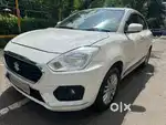 Maruti Suzuki Swift Dzire ZXI 2019 Petrol Well Maintained